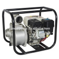 Gasoline /petrol powered WP30 3inch 170F engine 7hp water pump